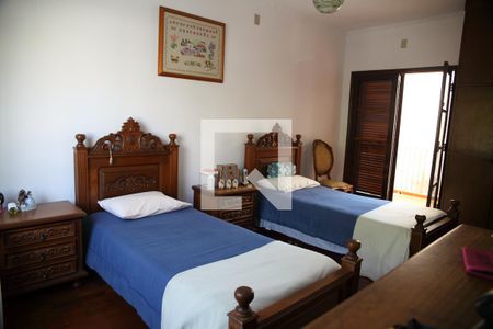 Casa à venda com 364m², 3 quartos e 7 vagasQuarto 1