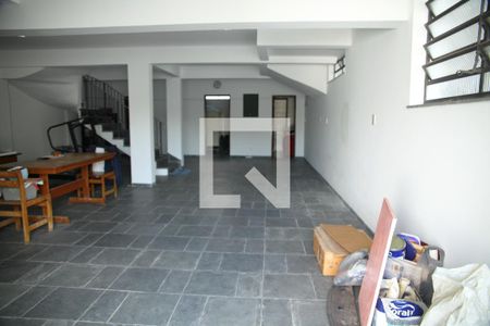 Casa à venda com 364m², 3 quartos e 7 vagasGaragem 