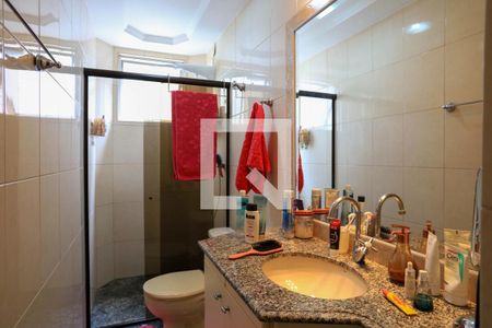 Apartamento à venda com 350m², 4 quartos e 2 vagasBanheiro Quarto