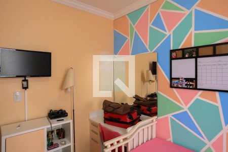 Apartamento à venda com 350m², 4 quartos e 2 vagasQuarto