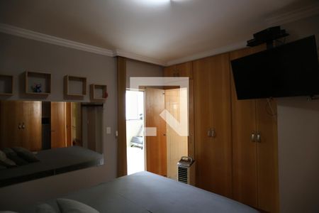 Apartamento à venda com 350m², 4 quartos e 2 vagasQuarto