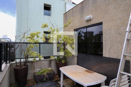 Apartamento à venda com 350m², 4 quartos e 2 vagasÁrea comum 