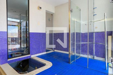 Apartamento à venda com 350m², 4 quartos e 2 vagasÁrea comum 