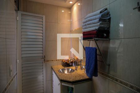 Apartamento à venda com 350m², 4 quartos e 2 vagasÁrea comum 