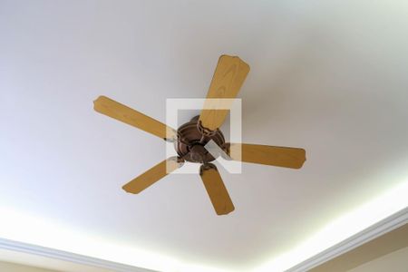 Apartamento à venda com 350m², 4 quartos e 2 vagasÁrea comum 