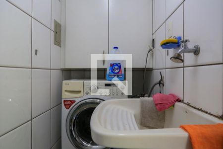 Apartamento à venda com 350m², 4 quartos e 2 vagasÁrea de serviço