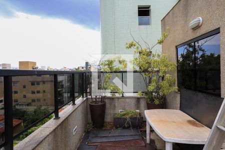 Apartamento à venda com 350m², 4 quartos e 2 vagasÁrea comum 