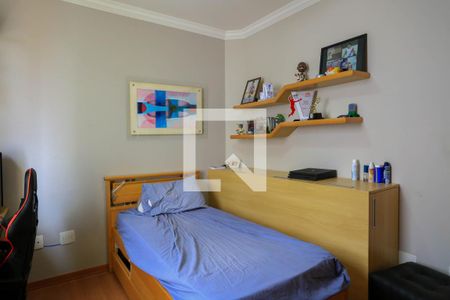 Apartamento à venda com 350m², 4 quartos e 2 vagasQuarto