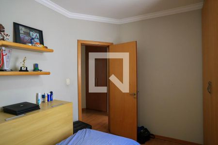 Apartamento à venda com 350m², 4 quartos e 2 vagasQuarto