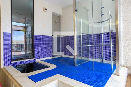 Apartamento à venda com 350m², 4 quartos e 2 vagasÁrea comum 