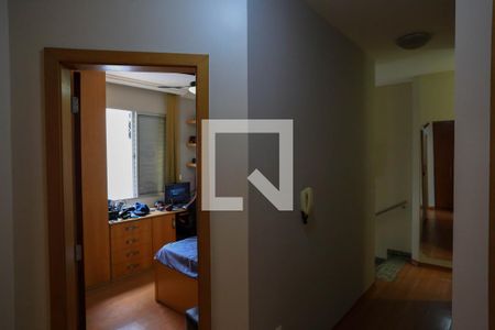Apartamento à venda com 350m², 4 quartos e 2 vagasCorredor 