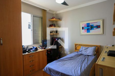 Apartamento à venda com 350m², 4 quartos e 2 vagasQuarto