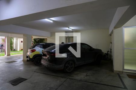 Apartamento à venda com 350m², 4 quartos e 2 vagasÁrea comum 