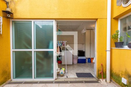 Casa para alugar com 340m², 3 quartos e 4 vagas Casa para alugar com 340m², 3 quartos e 4 vagasÁrea de Serviço