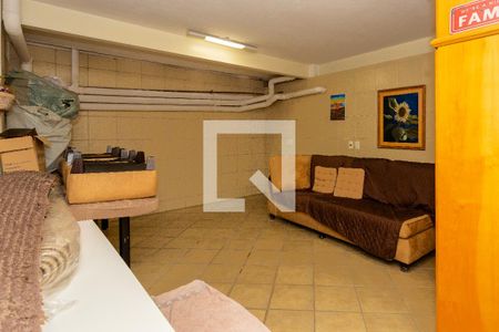 Casa para alugar com 340m², 3 quartos e 4 vagas Casa para alugar com 340m², 3 quartos e 4 vagasSalão subsolo