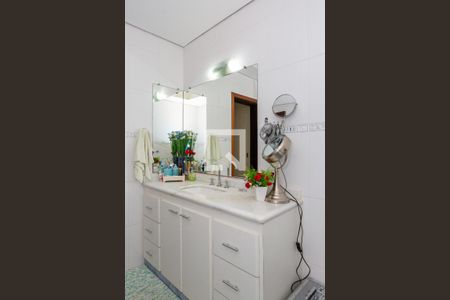 Casa para alugar com 340m², 3 quartos e 4 vagas Casa para alugar com 340m², 3 quartos e 4 vagasSuíte 3 Master - Banheiro 1