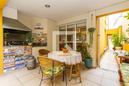 Casa para alugar com 340m², 3 quartos e 4 vagas Casa para alugar com 340m², 3 quartos e 4 vagasChurrasqueira