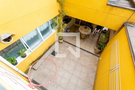 Casa para alugar com 340m², 3 quartos e 4 vagas Casa para alugar com 340m², 3 quartos e 4 vagasQuintal