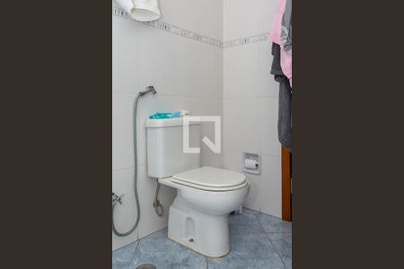 Casa para alugar com 340m², 3 quartos e 4 vagas Casa para alugar com 340m², 3 quartos e 4 vagasSuíte 3 Master - Banheiro 1