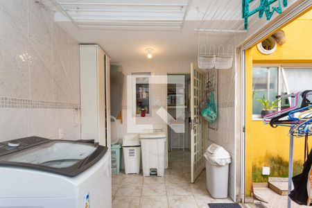 Casa para alugar com 340m², 3 quartos e 4 vagas Casa para alugar com 340m², 3 quartos e 4 vagasÁrea de Serviço