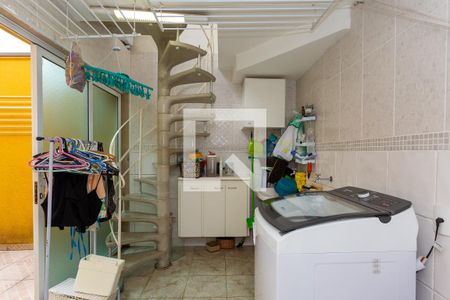 Casa para alugar com 340m², 3 quartos e 4 vagas Casa para alugar com 340m², 3 quartos e 4 vagasÁrea de Serviço