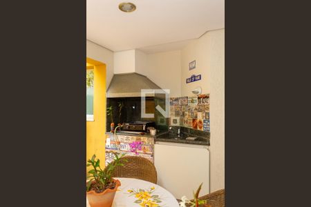 Casa para alugar com 340m², 3 quartos e 4 vagas Casa para alugar com 340m², 3 quartos e 4 vagasChurrasqueira