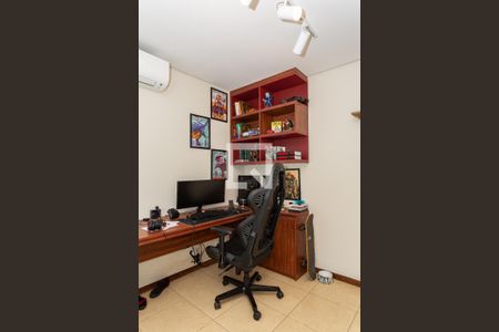 Casa para alugar com 340m², 3 quartos e 4 vagas Casa para alugar com 340m², 3 quartos e 4 vagasSuíte 1