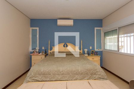 Casa para alugar com 340m², 3 quartos e 4 vagas Casa para alugar com 340m², 3 quartos e 4 vagasSuíte 3 Master