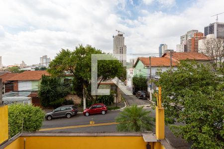 Casa para alugar com 340m², 3 quartos e 4 vagas Casa para alugar com 340m², 3 quartos e 4 vagasVista da Suíte 1