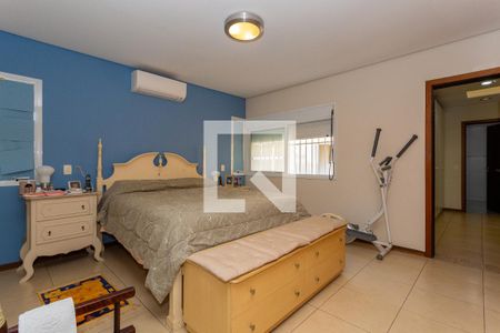 Casa para alugar com 340m², 3 quartos e 4 vagas Casa para alugar com 340m², 3 quartos e 4 vagasSuíte 3 Master