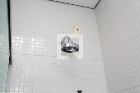 Casa para alugar com 340m², 3 quartos e 4 vagas Casa para alugar com 340m², 3 quartos e 4 vagasBanheiro da Suíte 1