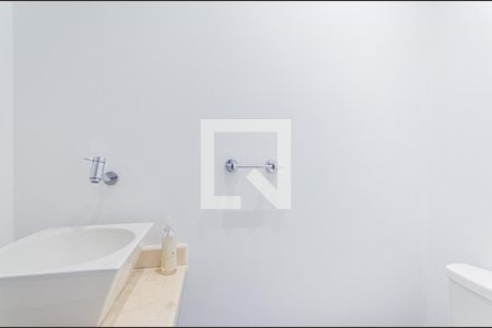 Apartamento à venda com 122m², 3 quartos e 2 vagas Apartamento à venda com 122m², 3 quartos e 2 vagasLavabo