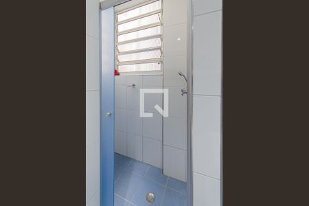 Apartamento à venda com 122m², 3 quartos e 2 vagas Apartamento à venda com 122m², 3 quartos e 2 vagasBanheiro da Suíte