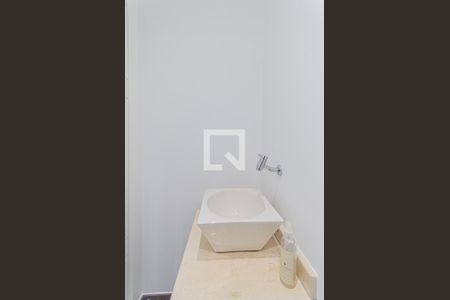 Apartamento à venda com 122m², 3 quartos e 2 vagas Apartamento à venda com 122m², 3 quartos e 2 vagasLavabo