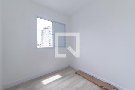 Quarto 1 de apartamento para alugar com 2 quartos, 30m² em Ipiranga, São Paulo
