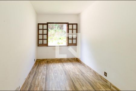 Quarto 1 de casa para alugar com 4 quartos, 360m² em Santa Lúcia, Belo Horizonte