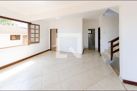 Sala de casa para alugar com 4 quartos, 360m² em Santa Lúcia, Belo Horizonte