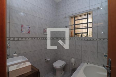 Casa à venda com 150m², 3 quartos e 3 vagasBanheiro Social