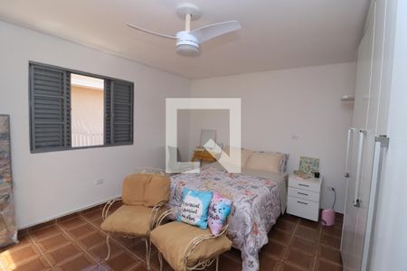 Casa à venda com 150m², 3 quartos e 3 vagasQuarto 2 - Suíte
