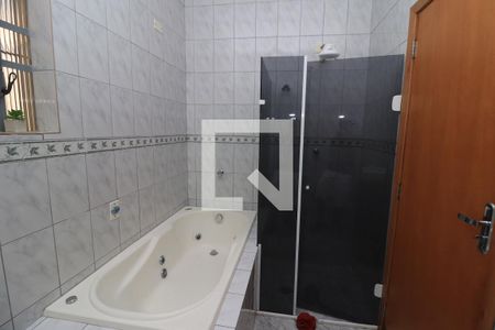 Casa à venda com 150m², 3 quartos e 3 vagasBanheiro Social