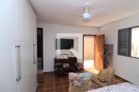 Casa à venda com 150m², 3 quartos e 3 vagasQuarto 2 - Suíte