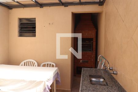 Casa à venda com 150m², 3 quartos e 3 vagasChurrasqueira