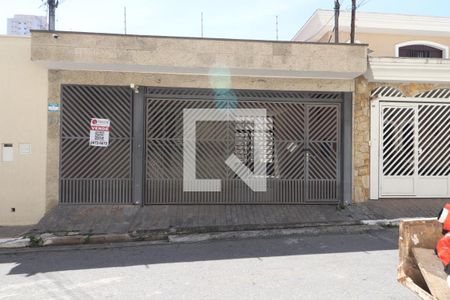 Casa à venda com 150m², 3 quartos e 3 vagasFachada