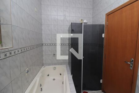 Casa à venda com 150m², 3 quartos e 3 vagasBanheiro Social