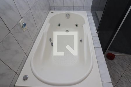 Casa à venda com 150m², 3 quartos e 3 vagasBanheiro Social