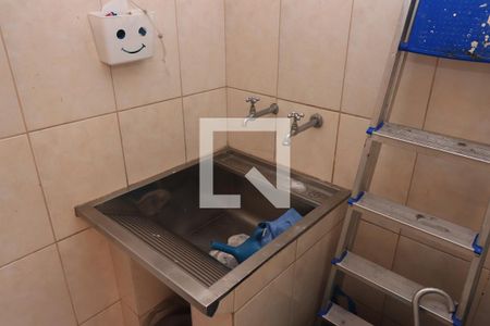 Casa à venda com 150m², 3 quartos e 3 vagasÁrea de Serviço