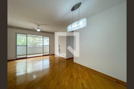 Apartamento à venda com 3 quartos, 98m² em Vila Andrade, São Paulo