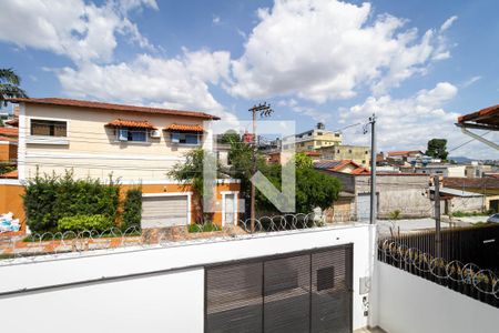 Casa à venda com 190m², 3 quartos e 2 vagas Casa à venda com 190m², 3 quartos e 2 vagasVista da suíte
