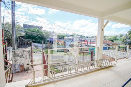 Vista de apartamento para alugar com 3 quartos, 200m² em Partenon, Porto Alegre