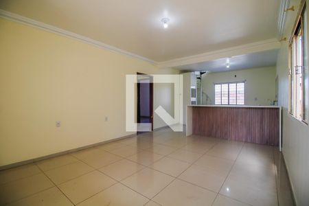 Sala de apartamento para alugar com 3 quartos, 200m² em Partenon, Porto Alegre